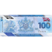 (596) ** PN65 Trinidad & Tobago 100 Dollars Year 2019